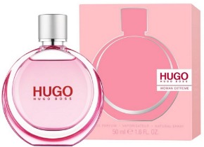 Hugo Woman Extreme   Hugo Boss (     )