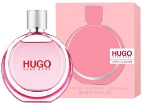 Hugo Woman Extreme