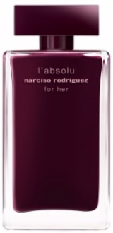 Narciso Rodriguez For Her L`Absolu