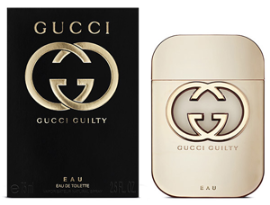 Gucci Guilty Eau  Gucci (    )