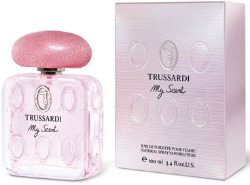 Trussardi My Scent  Trussardi (    )