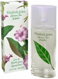 Green Tea Exotic  Elizabeth Arden (     )