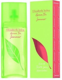 Green Tea Summer   Elizabeth Arden (     )