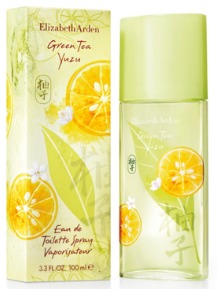 Green Tea Yuzu  Elizabeth Arden (     )