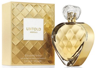 Untold Absolu  Elizabeth Arden (    )