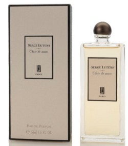 Clair De Musc  Serge Lutens (     )