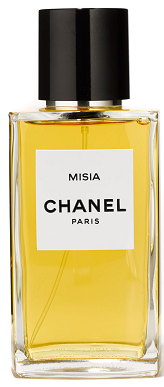 Misia  Chanel ()