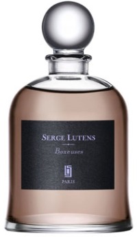 Boxeuses  Serge Lutens (   )