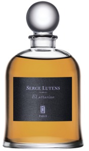 El Attarine  Serge Lutens (    )