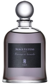 Encens et Lavande   Serge Lutens ( )