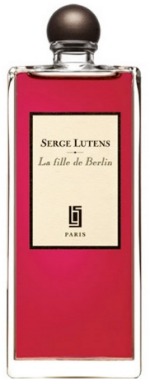 La Fille de Berlin  Serge Lutens (     )