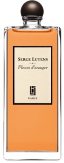 Fleurs d` Oranger  Serge Lutens (     )