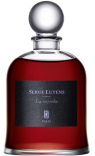 La Myrrhe  Serge Lutens (    )