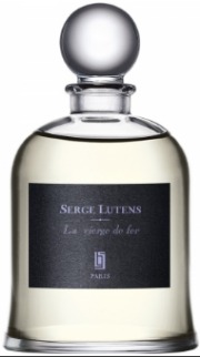 La Vierge de Fer  Serge Lutens (      )