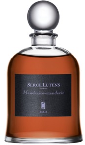 Mandarine Mandarin  Serge Lutens ( )