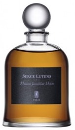 Muscs Koublai Khan  Serge Lutens (     )