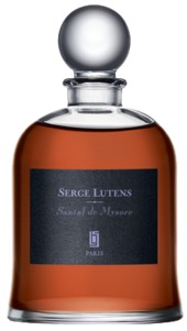 Santal de Mysore  Serge Lutens ( )