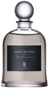 Iris silver mist  Serge Lutens (     )