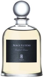 Santal Blanc  Serge Lutens (    )