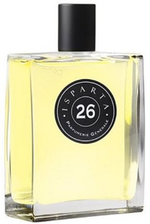 Parfumerie Generale  26 Isparta  Parfumerie Generale ()