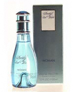 Cool Water Woman  Davidoff (   )