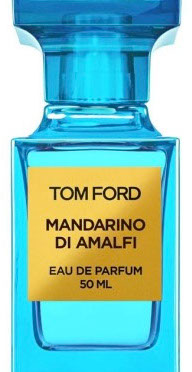 Mandarino di Amalfi