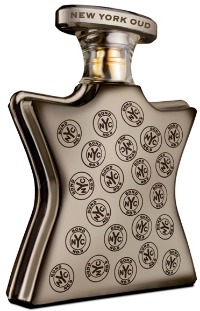 New York Oud �� Bond No. 9 (���-���� �� �� ���� ����� 9)