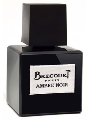 Ambre Noir  Brecourt ()