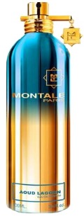 Aoud Lagoon  Montale (   )