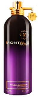 Aoud Lavender  Montale (   )