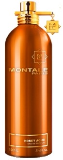 Honey Aoud  Montale (   )