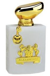 Oscent White  Alexandre J (    )