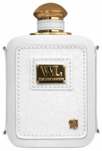 Western Leather White  Alexandre J (     )