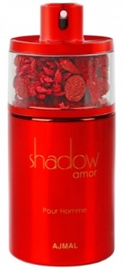 Ajmal Shadow Amor Pour Homme  Ajmal (      )