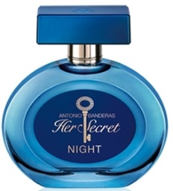 Her Secret Night