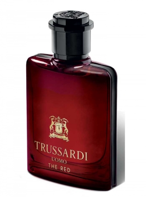 Trussardi Uomo The Red  Trussardi ()