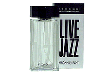 Live Jazz �� Yves Saint Laurent (���� ���� �� �� ��� �����)