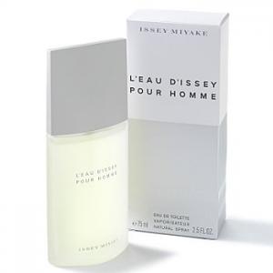 L`eau D`Issey pour Homme  Issey Miyake (     )