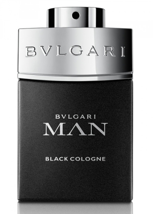 Man Black Cologne  Bvlgari ()