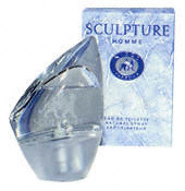 Sculpture Homme �� Nikos (�����)