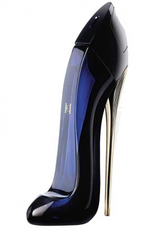 Good Girl  Carolina  Herrera (    )