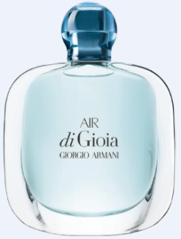 AIR di Gioia  Giorgio Armani (     )