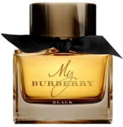 My Burberry Black
