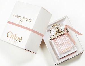 Love Story Eau de Toilette