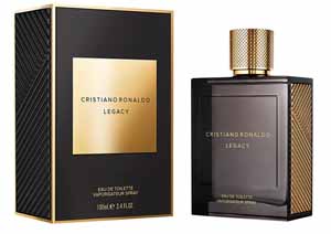 Legacy �� Crictiano Ronaldo (�������� �� ��������� ��������)