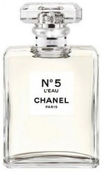 Chanel No 5 L`Eau  Chanel (  5 ˸  )