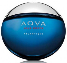 Aqva Pour Homme Atlantiqve  Bvlgari (     )