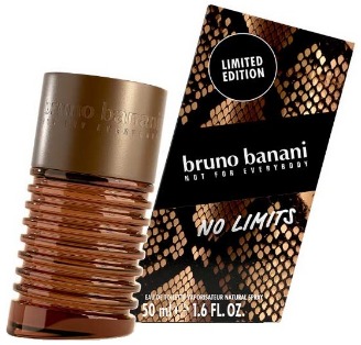 No Limits Man �� Bruno Banani (��� ������ ��� �� ����� ������)