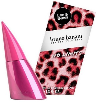 No Limits Woman �� Bruno Banani (�� ������ ����� �� ����� ������)