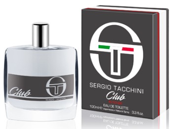 Sergio Tacchini Club intense  Sergio Tacchini (    )